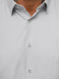 Camisa de hombre siva OZONEE O/V118