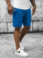 azul