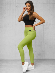 Leggings para mujer lima OZONEE O/ZCH2281