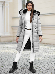 Chaqueta de mujer siva OZONEE O/W377Z