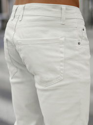 Vaqueros de hombre crudo OZONEE E/5171/01