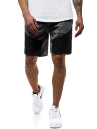 Pantalón corto de hombre grafito JS/KS2512