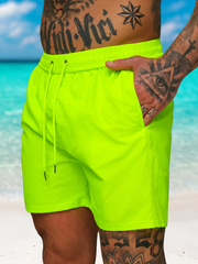 amarillo neon