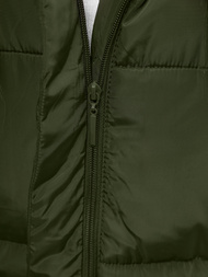 Chaleco de mujer verde OZONEE O/81266