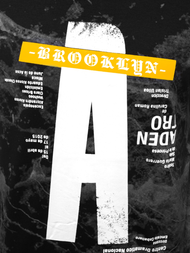 Camiseta de hombre negra OZONEE JS/SS10921Z