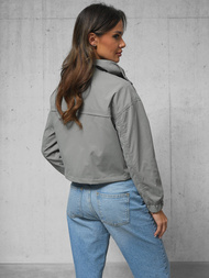 Chaqueta de mujer siva OZONEE O/G118