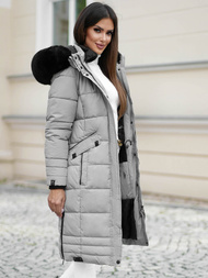 Chaqueta de mujer siva OZONEE O/W377Z