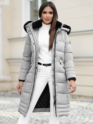 Chaqueta de mujer siva OZONEE O/W377Z