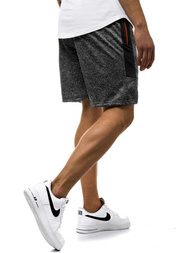 Pantalón corto de hombre grafito JS/KS2514