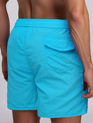 Bañador de hombre azul OZONEE JS/XL018/62Z