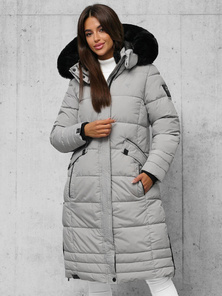 Chaqueta de mujer siva OZONEE O/W377