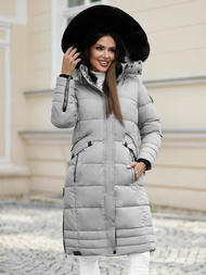 Chaqueta de mujer siva OZONEE O/W377Z