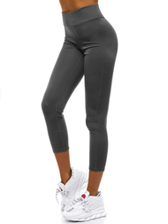 Leggings para mujer grafito OZONEE O/54460