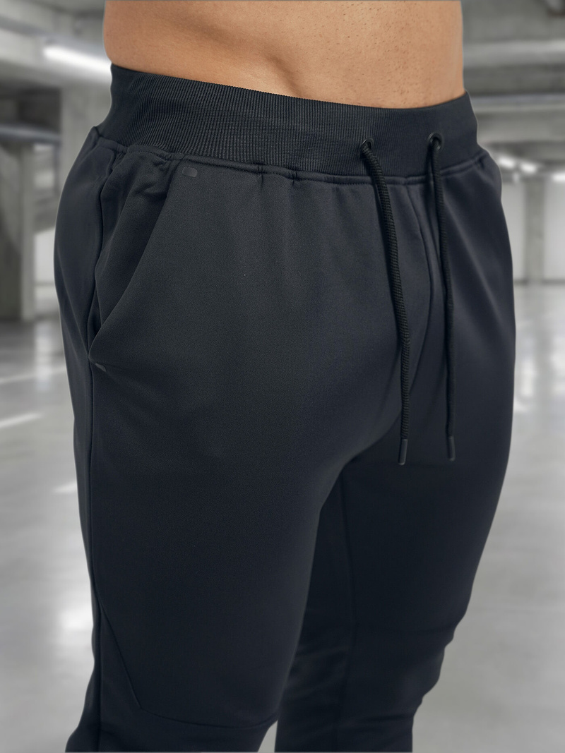 Chándal de hombre azul marino OZONEE JS/8C1966/25