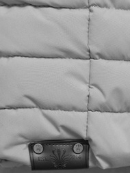 Chaqueta de mujer siva OZONEE O/W377Z