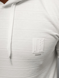 Sudadera de hombre crudo OZONEE O/TB2272