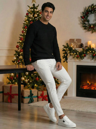 Pantalón de hombre crudos OZONEE O/P4049Z