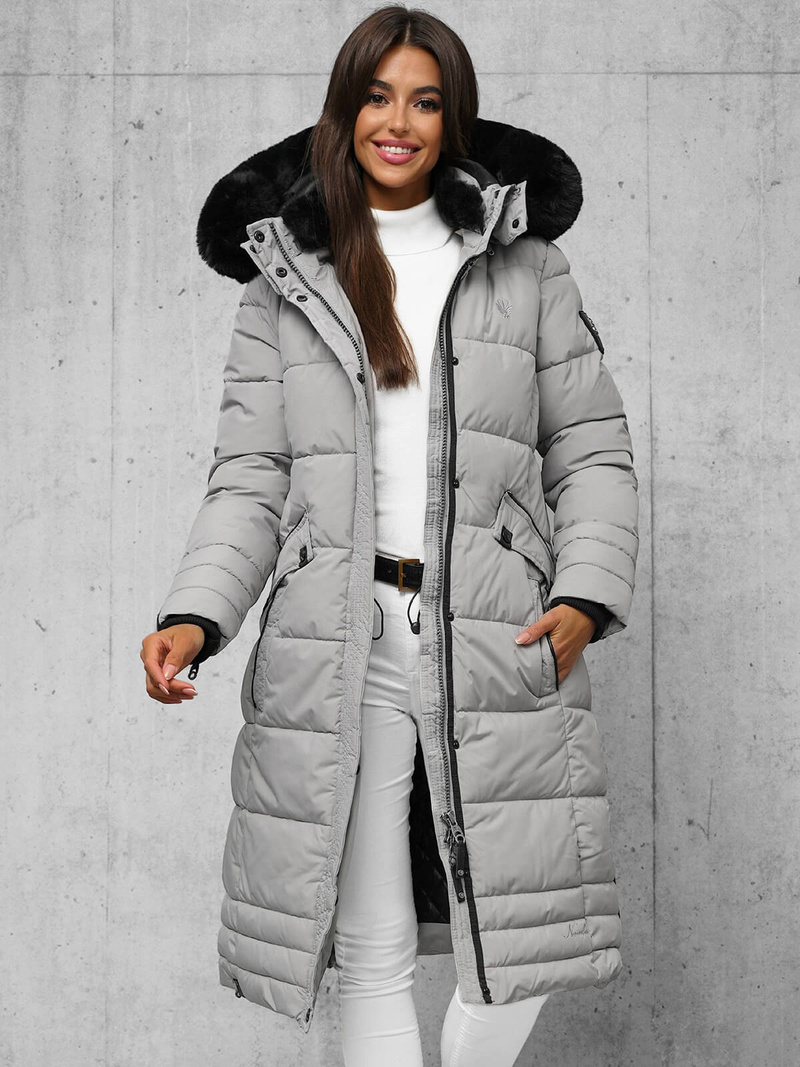 Chaqueta de mujer siva OZONEE O/W377