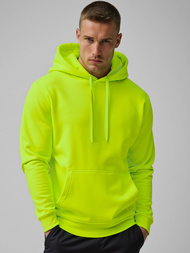 Sudadera de hombre aguamarina OZONEE JS/2009/72Z