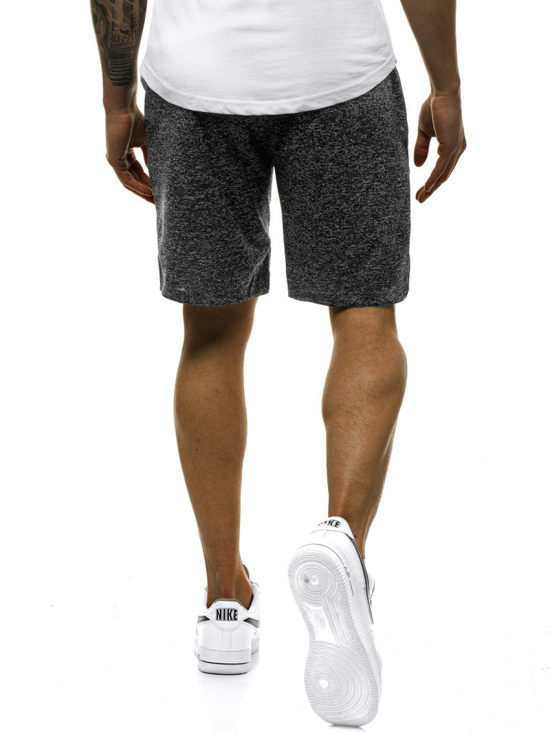 Pantalón corto de hombre grafito JS/KS2511