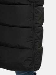 Chaleco de mujer negro OZONEE O/H909/1