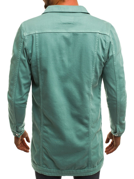 OZONEE OT/2038K/4 Chaqueta vaquera de hombre